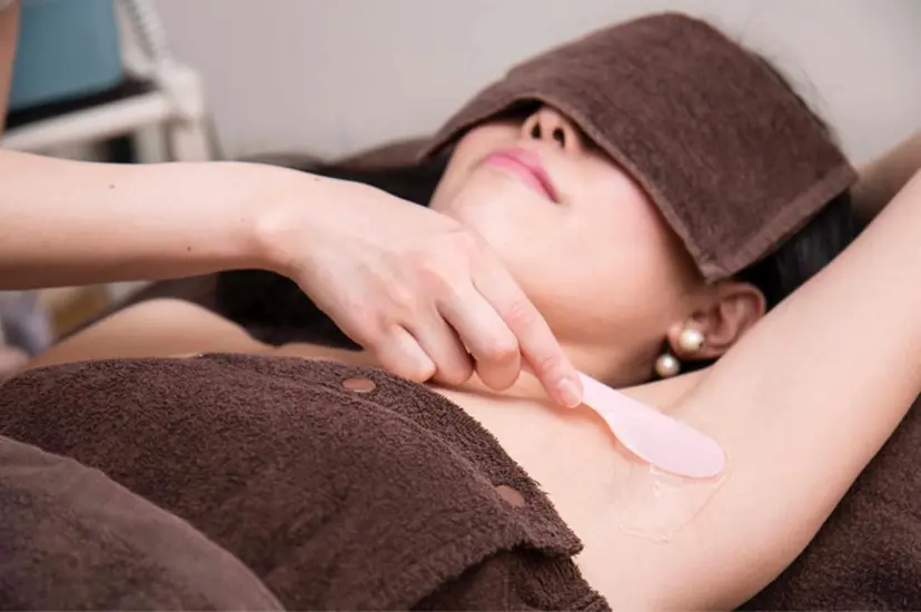 韓国式足裏角質ケア& 脱毛サロンRomeoの掲載