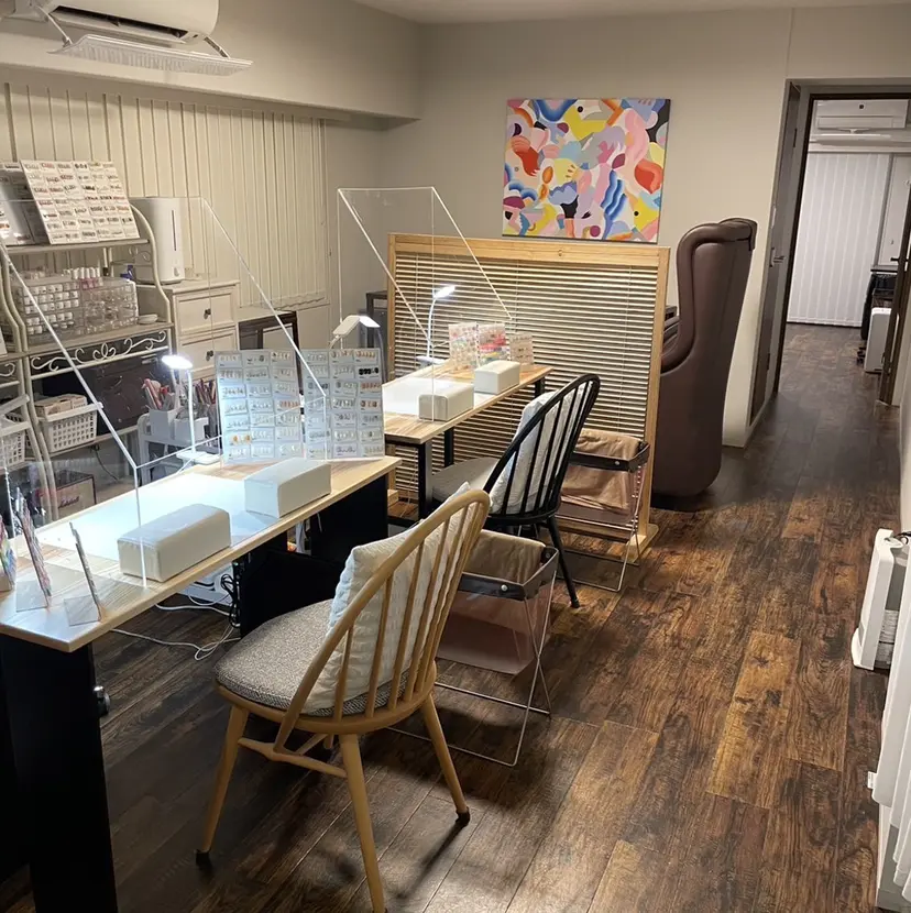 Konno🕊️ 【Rana】の掲載