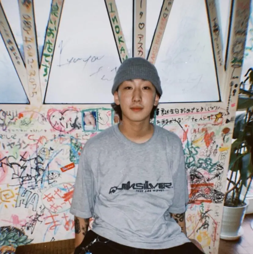 yoshikei -mow hair-の掲載