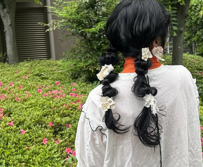 若林 美帆の掲載