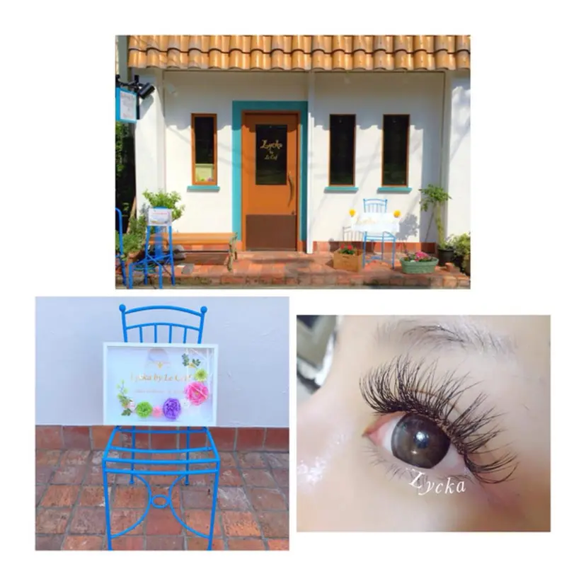 Lycka hiromiの掲載