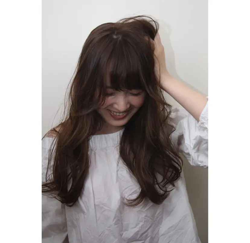 ながやま まいの掲載