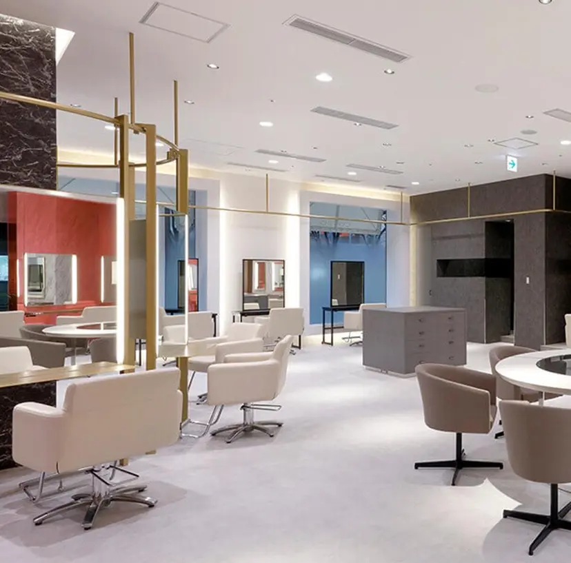 パーマモデル募集 /梅田/宿谷真那斗の掲載