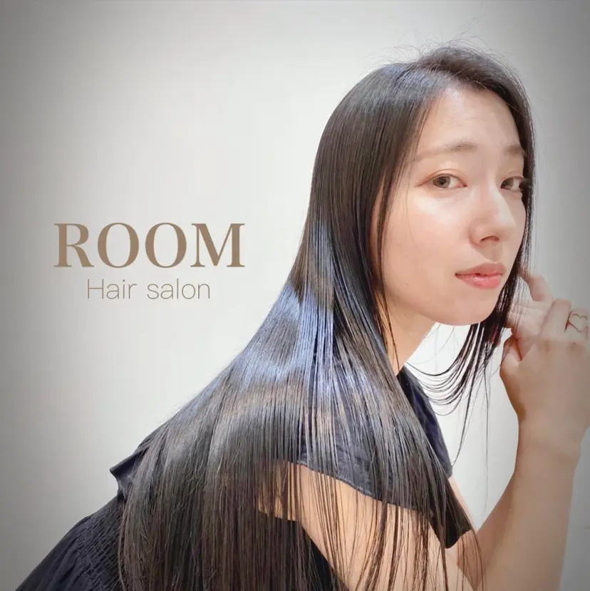 縮毛矯正、髪質改善／ 松田 龍之介の掲載