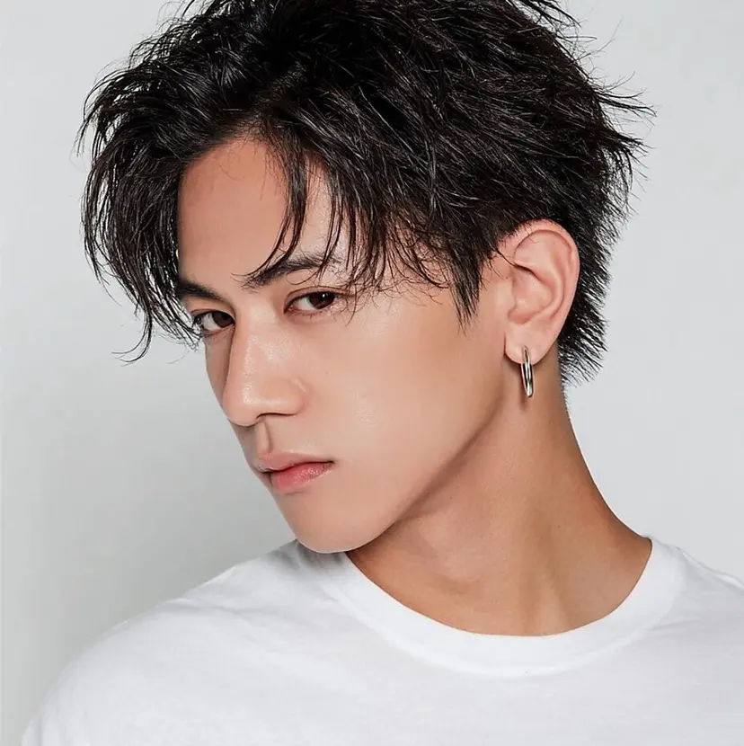 佐瀬竜矢PRIMAL /portの掲載