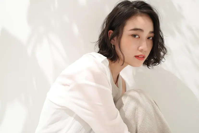 🫧艶髪カラー🫧 森本くるみの掲載