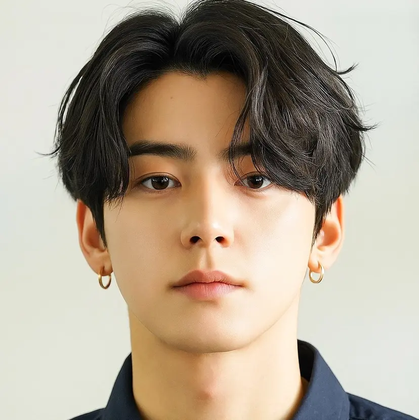 期間限定 カット　りょうの掲載