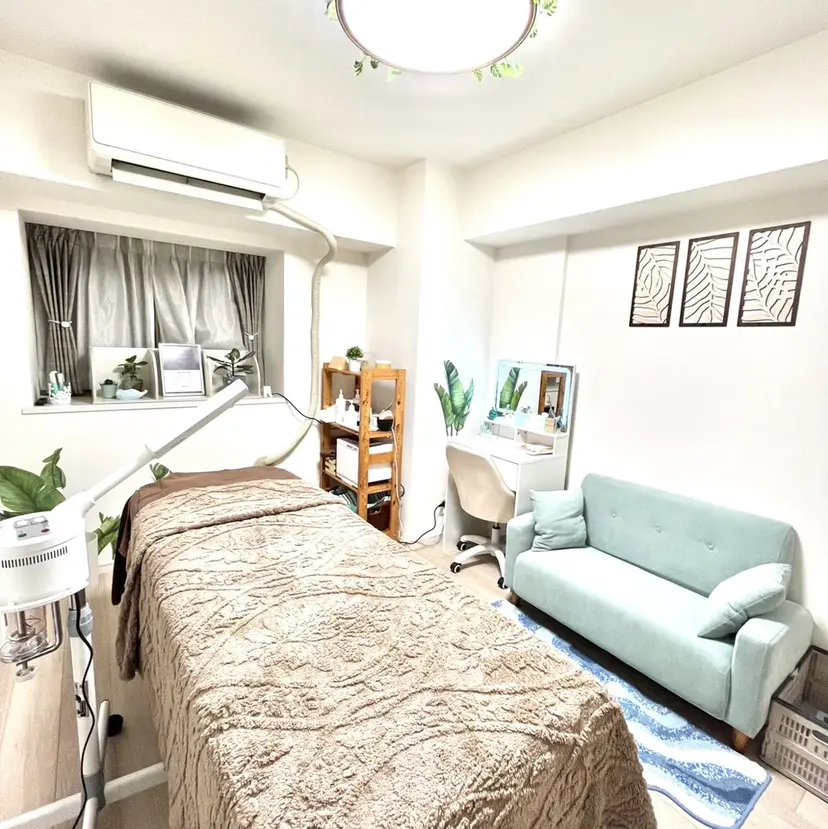 フェイシャルエステ Turquoiseの掲載