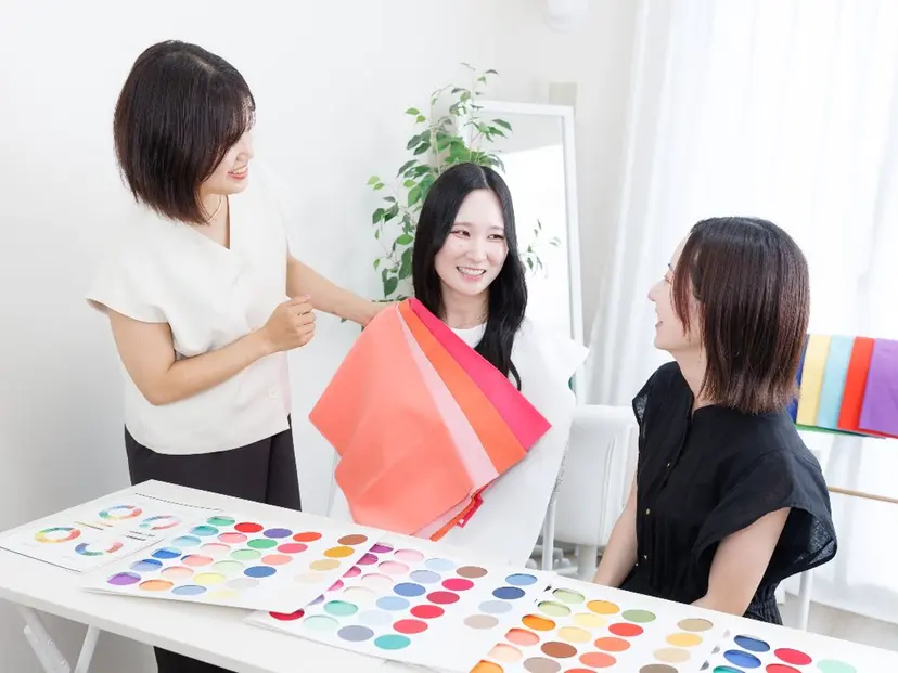 川口中央No.1☆ 診断×韓国メイク🎨の掲載