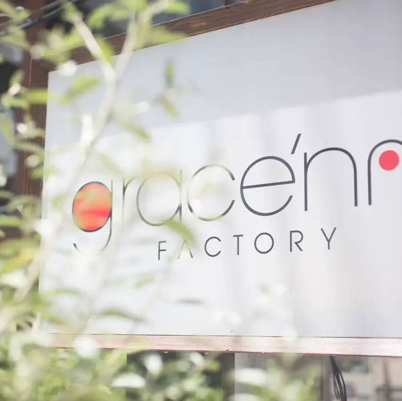 大阪/堀江ニュアンス WAKABAの掲載