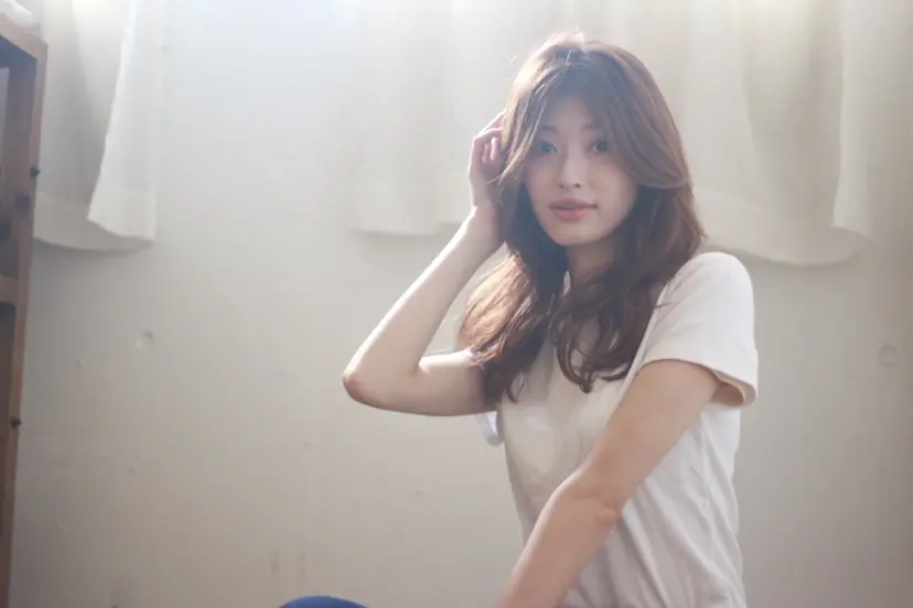 髪質改善つくば 韓国風カット内田の掲載