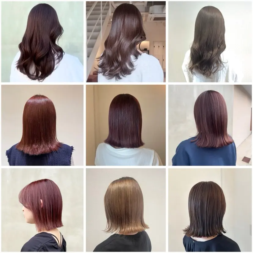 艶髪✨️ kuyumi🌷の掲載