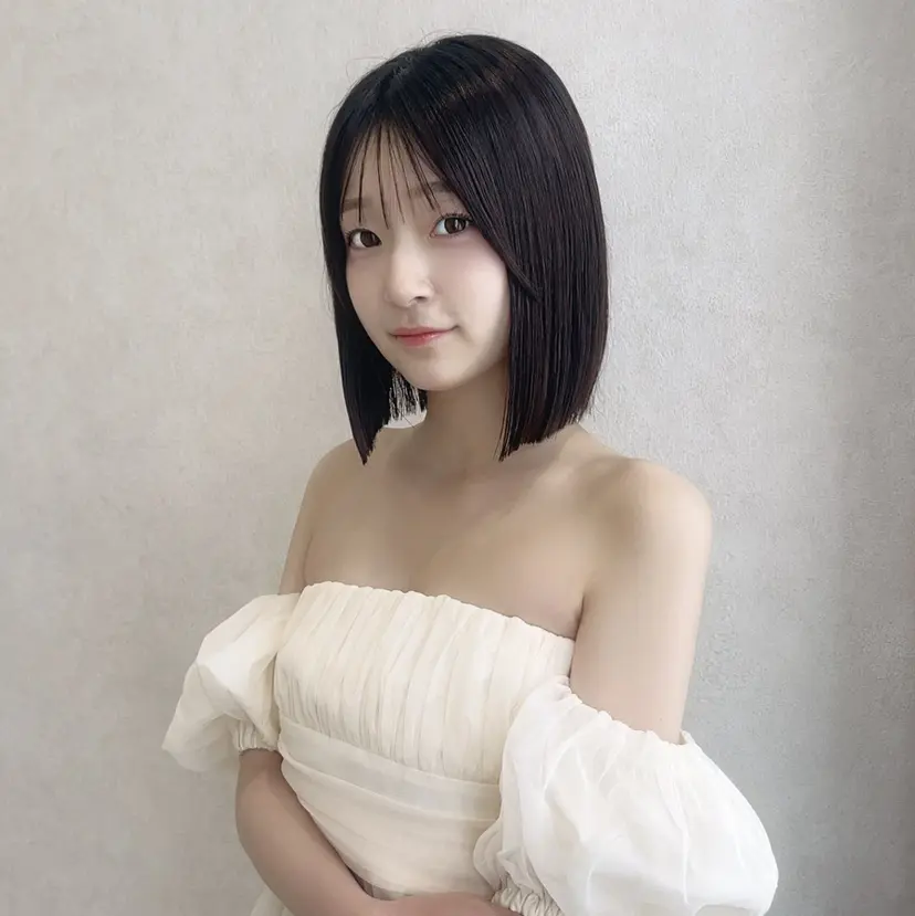 🍒韓国風ボブ🍒 syoの掲載