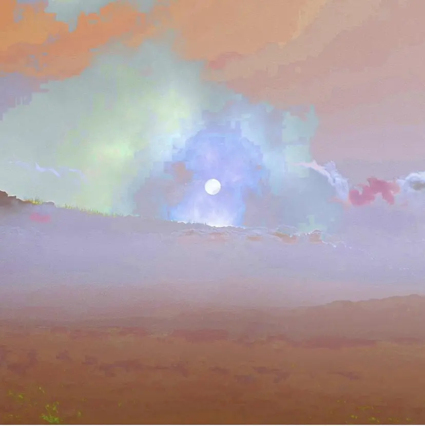 ブリーチ/ハイトーン 🌏💊RAINEの掲載