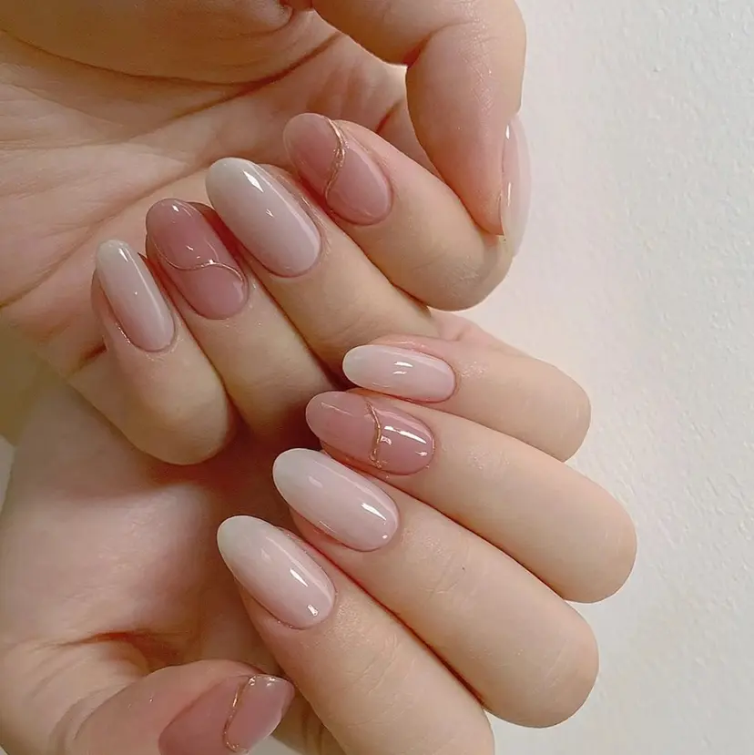 Rainbow Nailの掲載