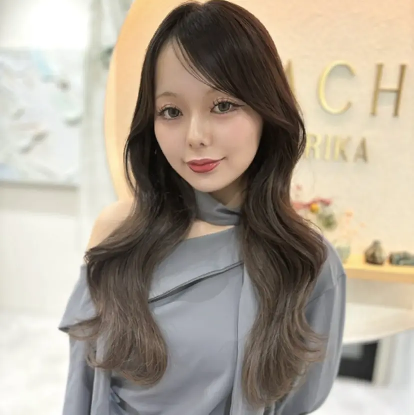 MOE🐈‍⬛🎀 エクステ/ワンホンの掲載