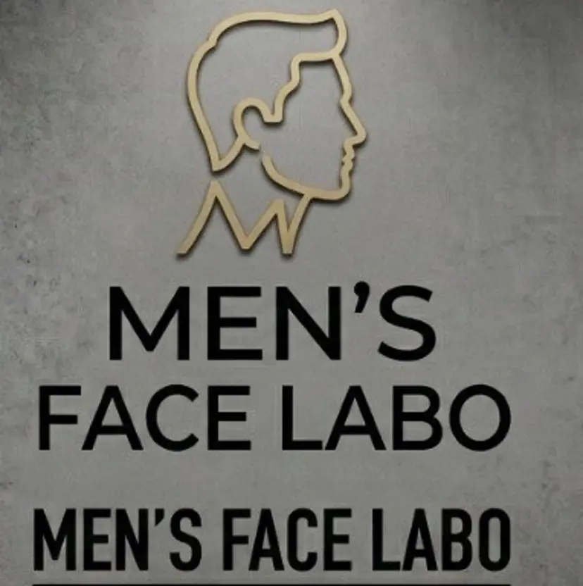MEN'S Face Labo/まなの掲載