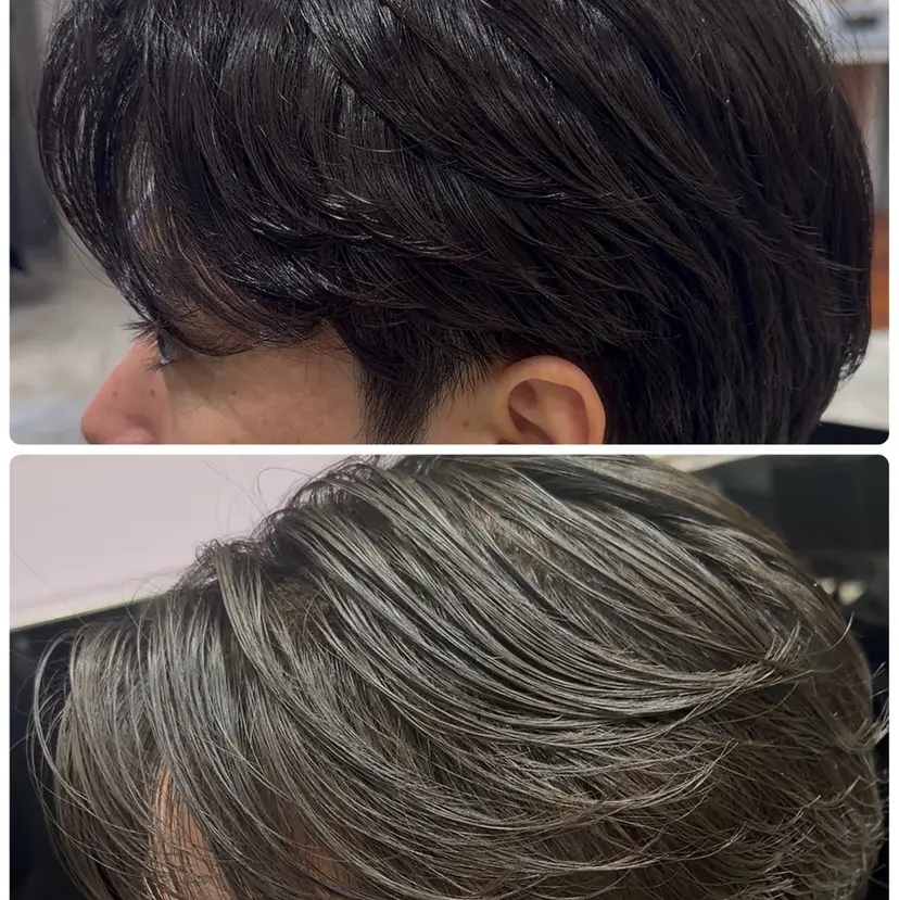 🐬パーマ特化 /REN🌈の掲載