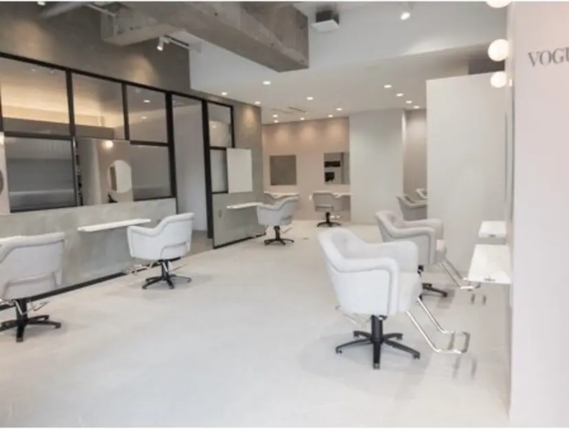 💎曲がる縮毛矯正 💎透明感カラー/の掲載