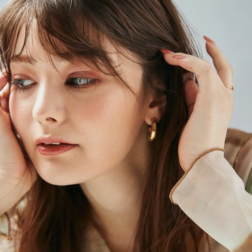 植木 日菜の掲載