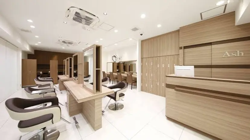 🦄ブリーチ特化‼️ Ash小岩YUTAの掲載