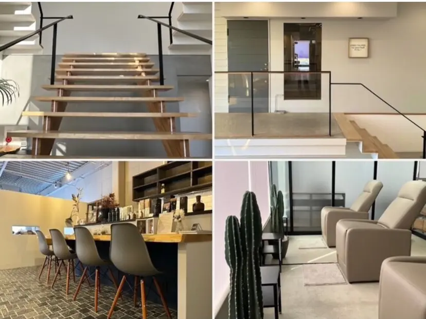 Fameu+ SATOKAの掲載