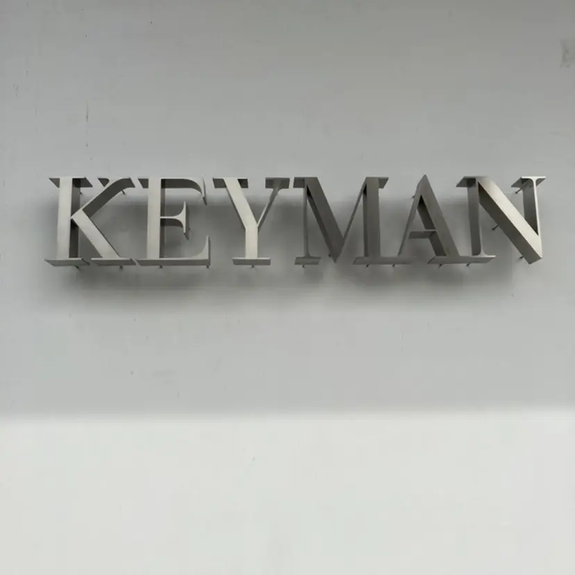KEYMAN メンズ専門の掲載