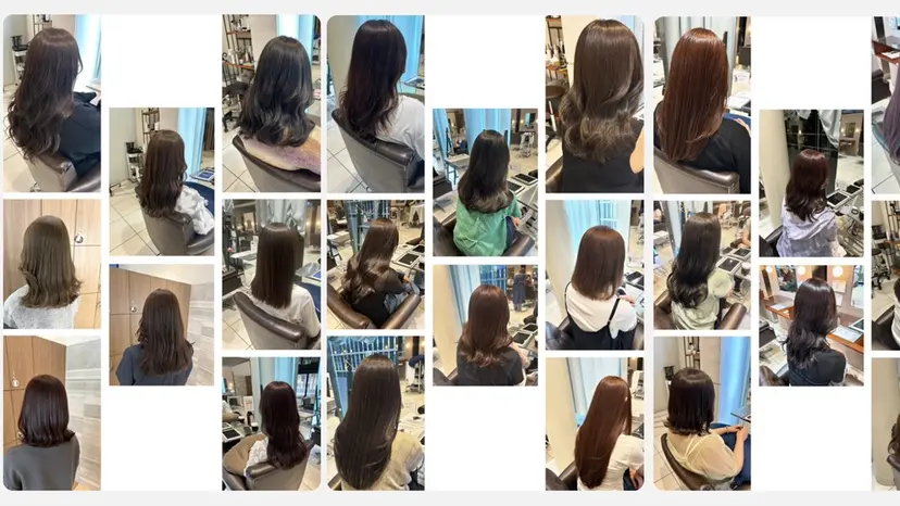 落合 千夏の掲載