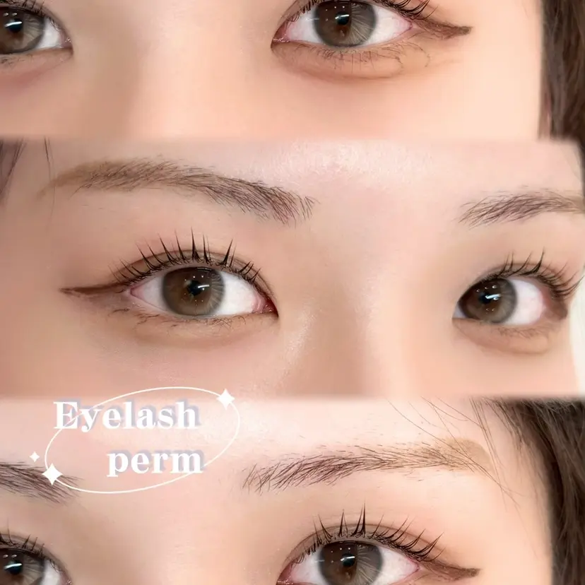 韓国まつげ💘美眉 七海の掲載