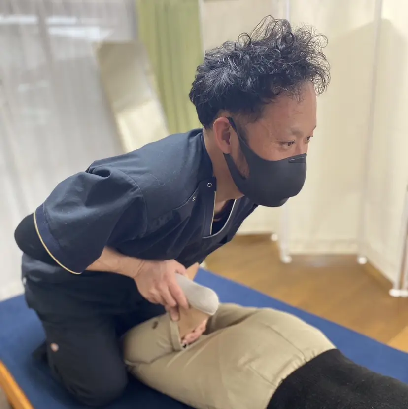 カイロプラクティック ほっカイロの掲載