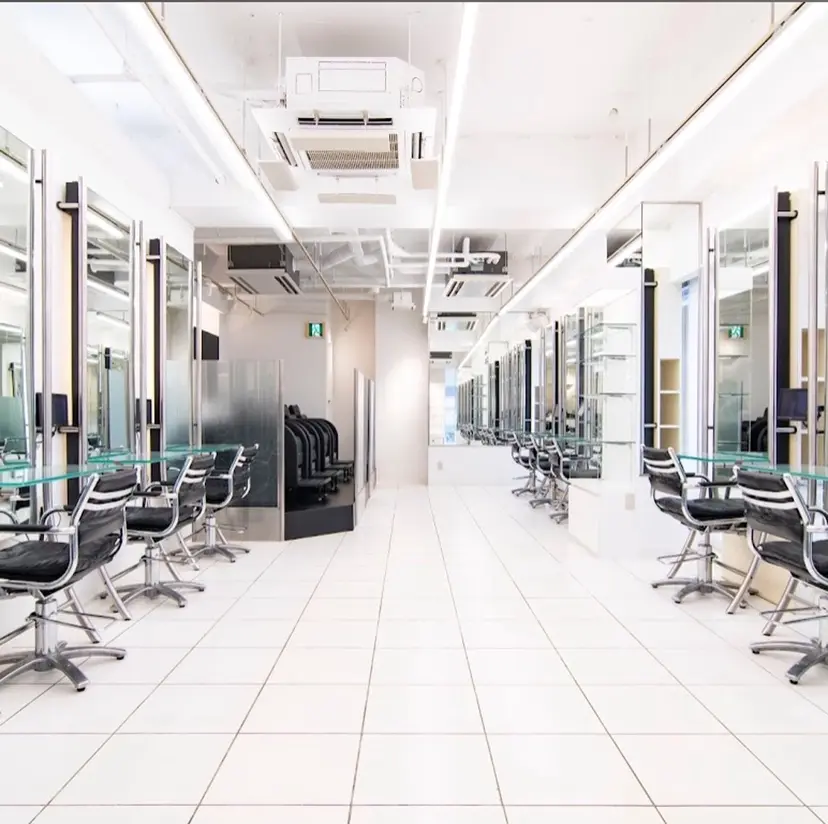 無料カットモデル募集 /　 Juanの掲載