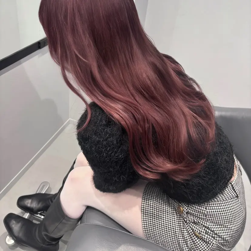 横岡 亜香里の掲載