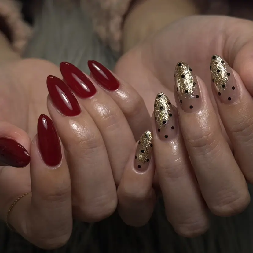 nail salon h🎀小夏の掲載