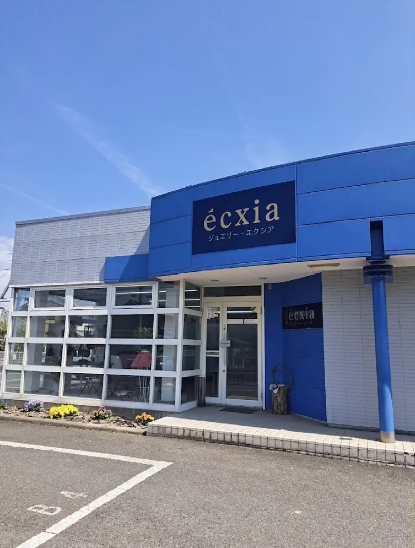 jewelry & nailecxia の掲載