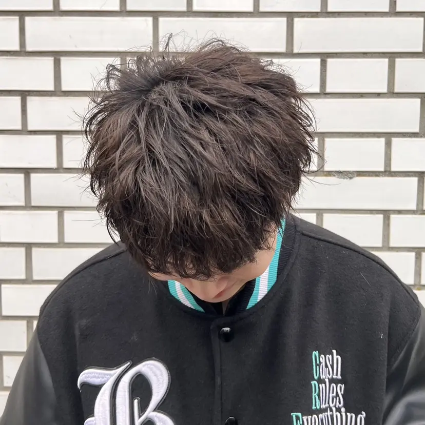 あおい メンズ専門美容師の掲載