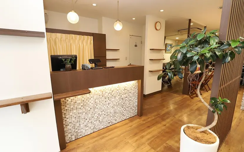 amfoule KAI モデル募集中の掲載