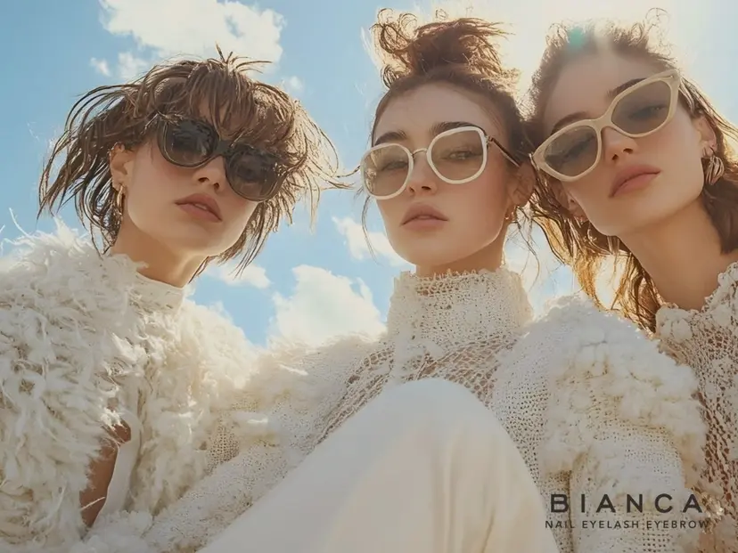 BIANCA🤍🎀 OGAWAの掲載