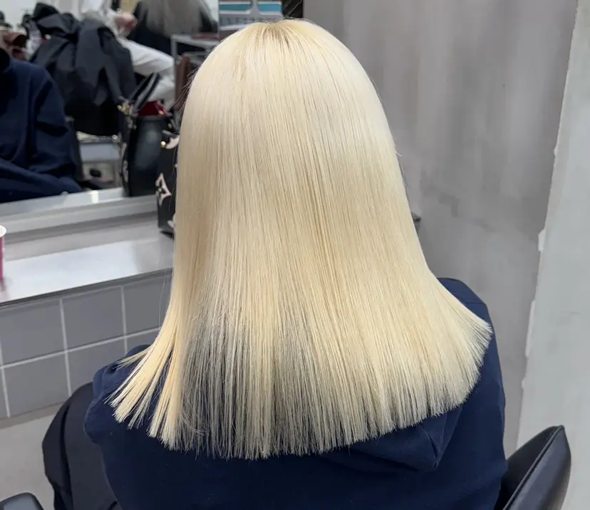 渋谷/ハイトーン エクステ*☆🌙咲妃の掲載