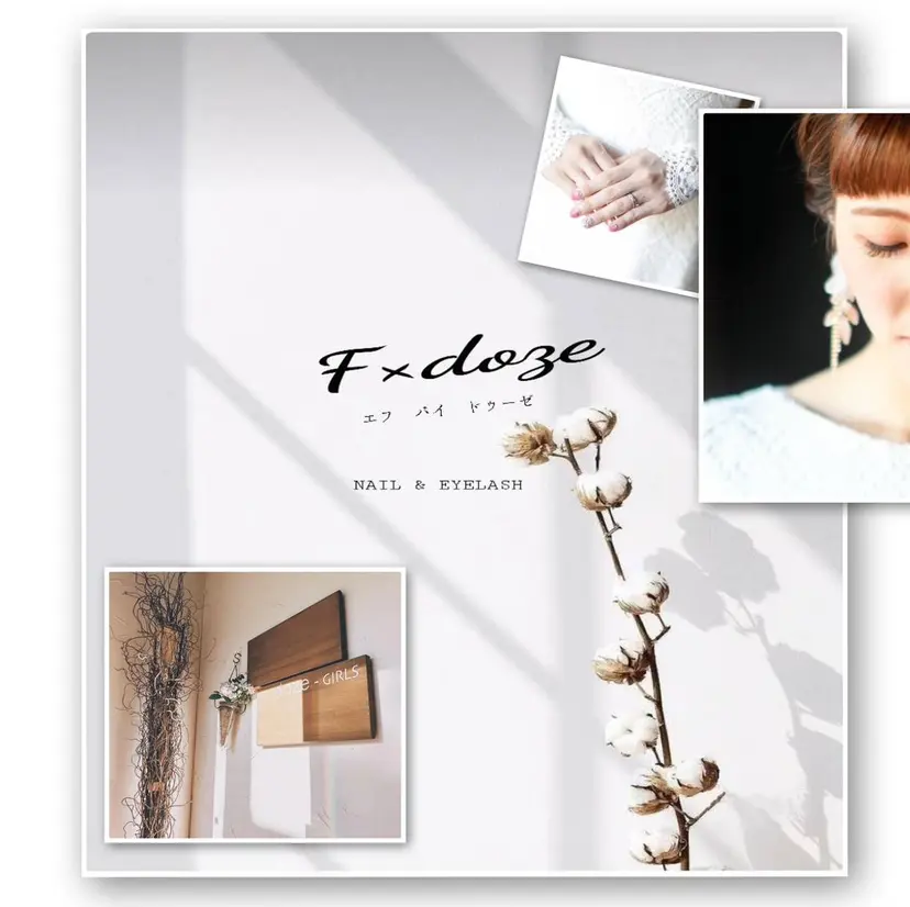 fxdoze Manakaの掲載