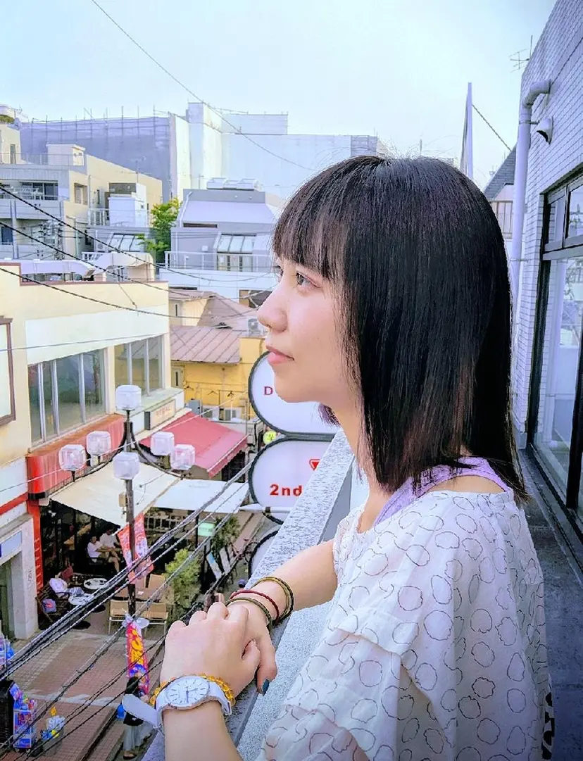 【大人艶カラー🌿】 中畑リョウの掲載