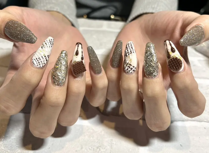 2DY NAIL SALONの掲載