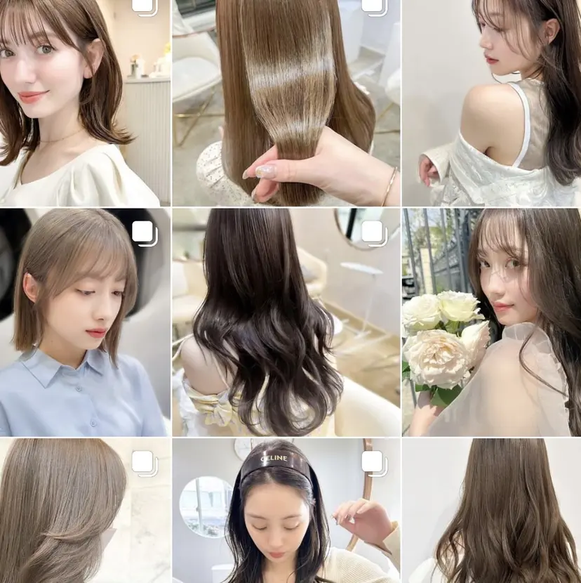 🎀Reina🎀 ベージュカラー🤍の掲載