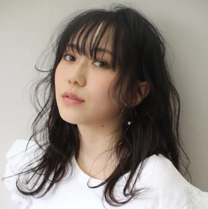 レイヤーカット✨ 艶髪藤野の掲載