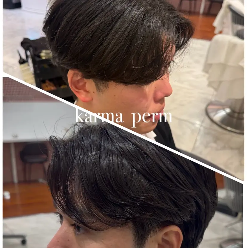 🍜🐲men's 特化🐲🍜Renの掲載