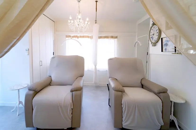 Salon de Lua齋藤の掲載