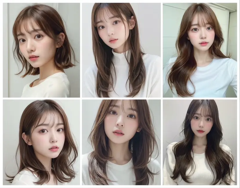 🤍韓国髪質改善🤍 クメユウキの掲載