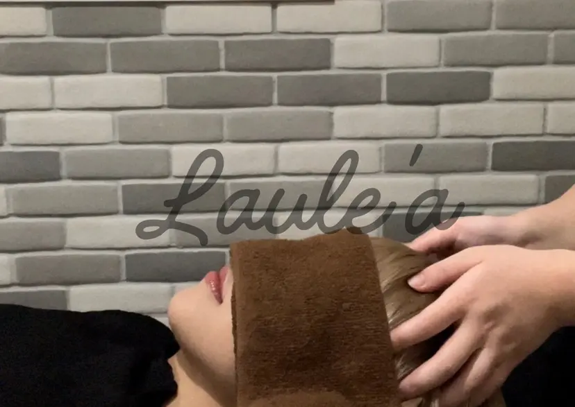 Laule'a 〜head spa〜の掲載