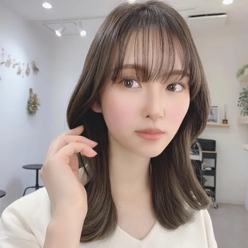 小田裕也 チャンモリパーマの掲載