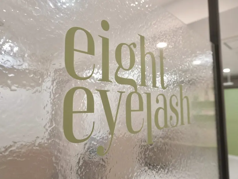eight eyelash池袋店の掲載