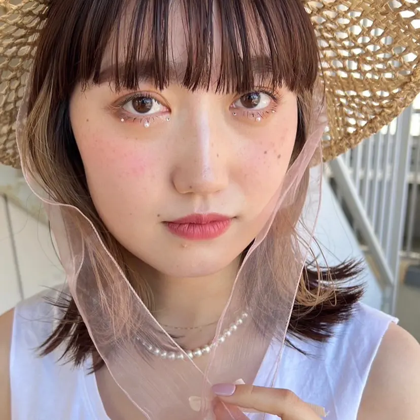 Nico☽ Mizuhoの掲載